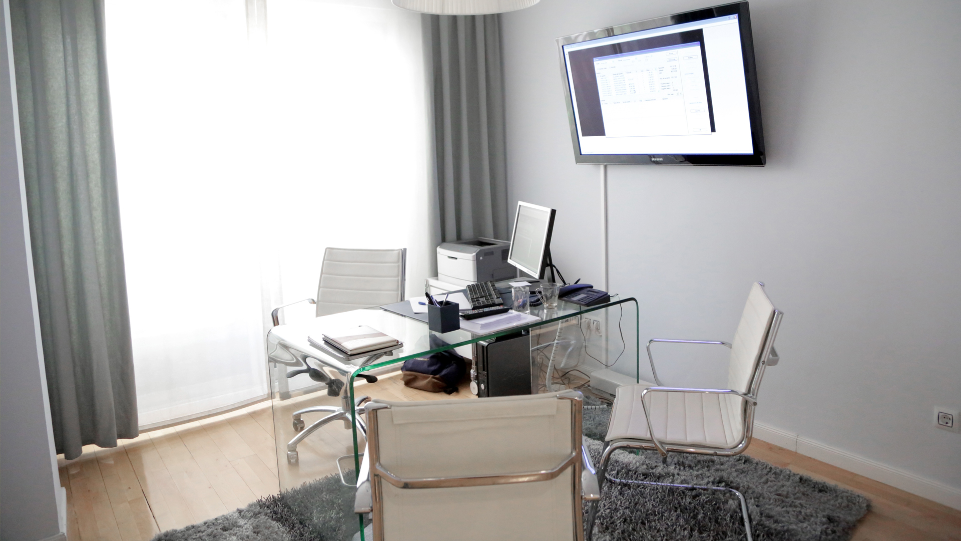 starke.design DEMO-Website Medizin
